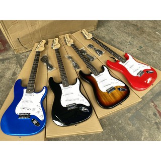 guitar điện hãng smiger 3 mobin