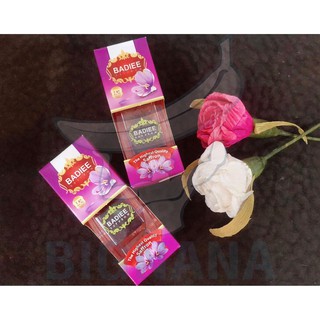 1g Saffron Loại 1 Negin Iran Cao Cấp - Hiệu Badiee