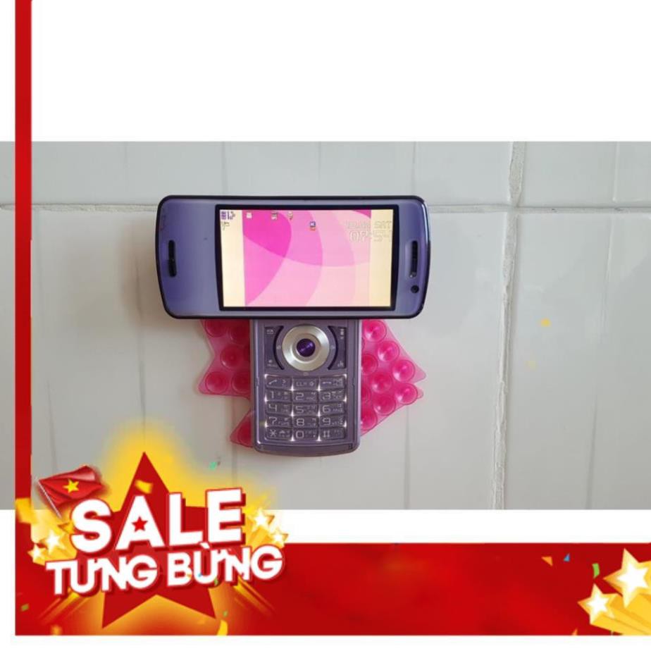 MIẾNG HÍT ĐA NĂNG 2 CHIỀU DÍNH ĐỒ VẬT
