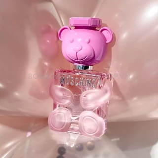 Nước Hoa Moschino Bubble Gum-5ml/10ml/20ml