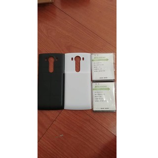 Pin dung lượng cao LG V10 6000mah