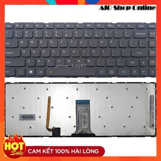 ⚡ [ Hàng Mới 100% ] Bàn phím Laptop Lenovo Yoga 500-14IBD 500-14IHW 500-14ACL 500-14 Hàng Mới 100%