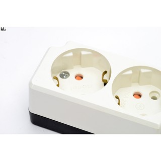 Ổ CẮM ĐIỆN HÀN QUỐC DC1211