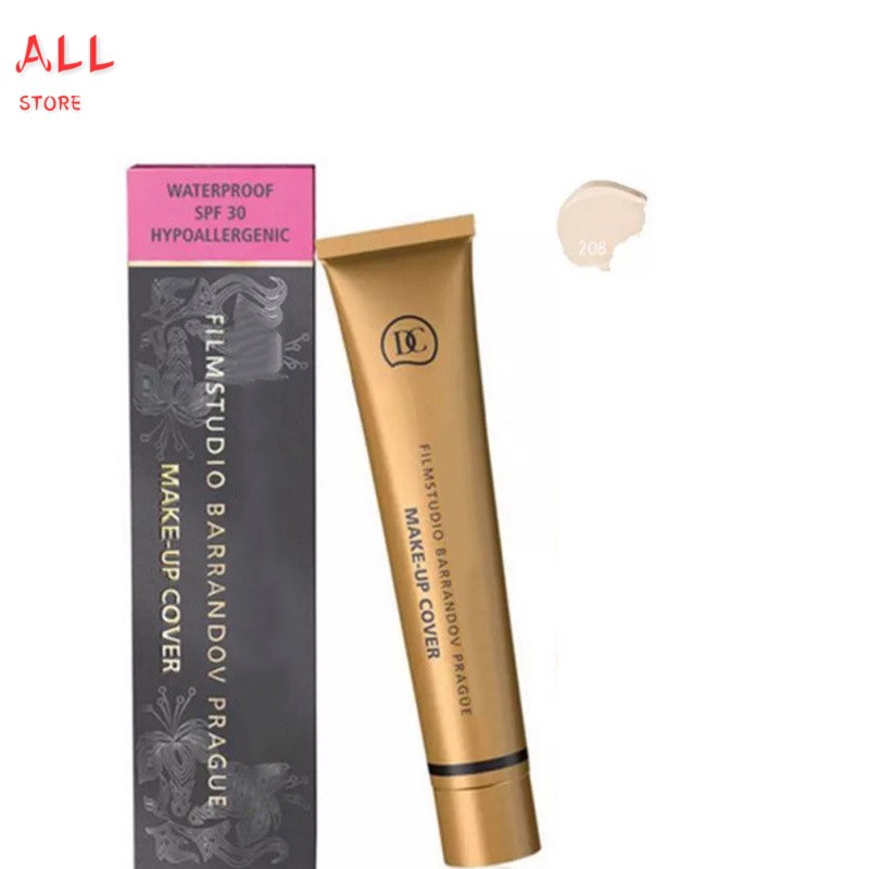 Sale 70% Kem che khuyết điểm chống thấm nước với độ che phủ cực cao, #212 Giá gốc 83,000 đ - 11F62 | BigBuy360 - bigbuy360.vn