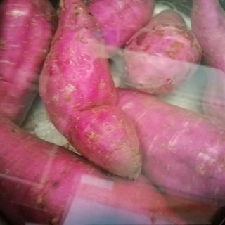 Khoai Lang Dương Ngọc Combo 3kg