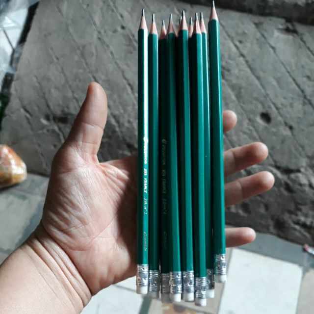 Bút chì 2B 1 cây
