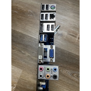 MAIN- MSI Z77A-G43(4khe ram)