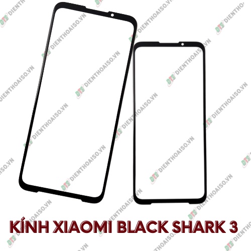 Mặt kính xiaomi black shark 3 , black shark 3 pro