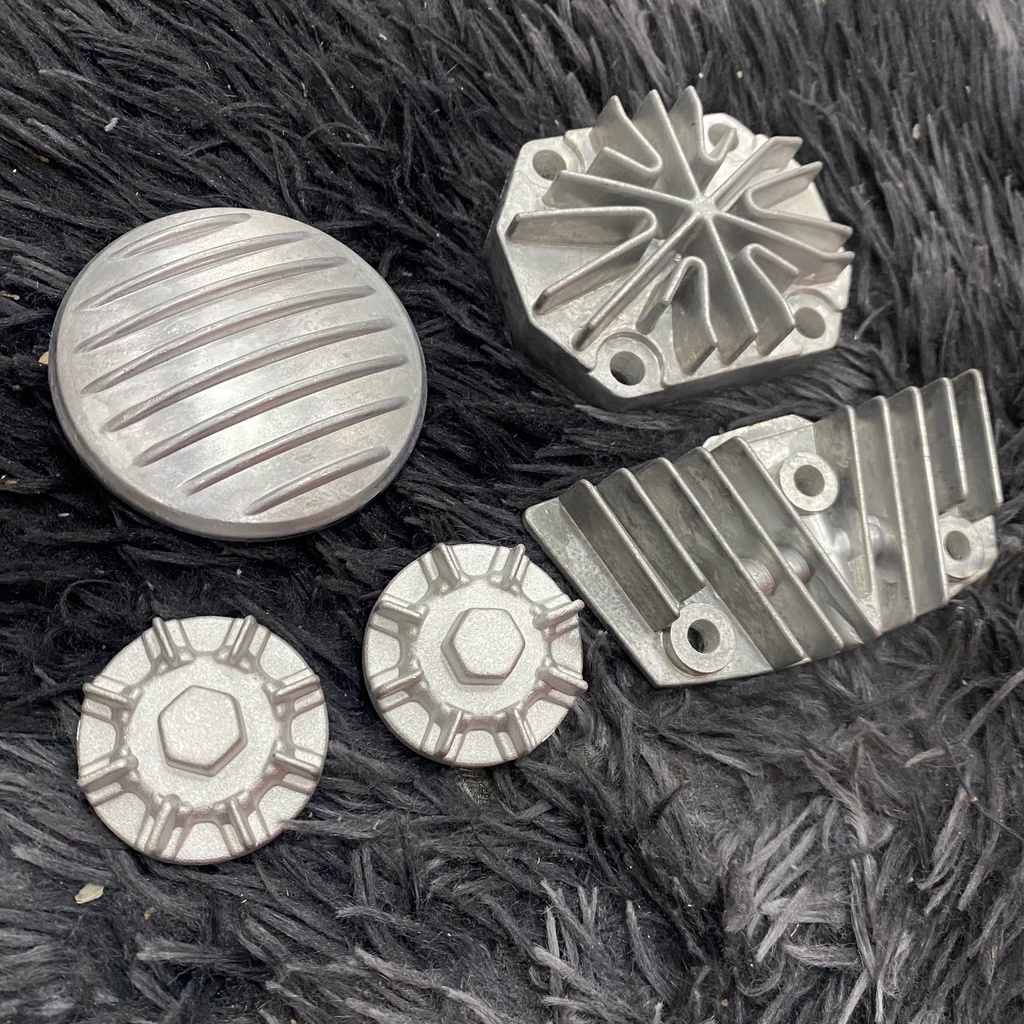 nắp cách bướm dream kiểu sunfat ( Lưu ý Super Dream ko dùng được)