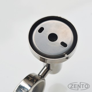 Kệ đựng xà bông Zento HA4604