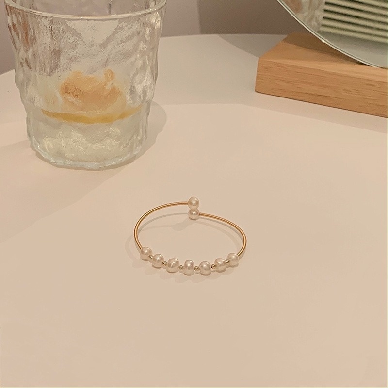 Vòng Tay Hạt Ngọc Trai Phong Cách Cổ Điển Magic789 | BigBuy360 - bigbuy360.vn