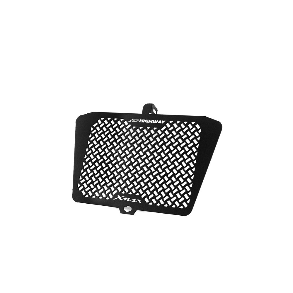 Tấm Lưới Tản Nhiệt Bảo Vệ Động Cơ Xe Mô Tô YAMAHA XMAX 125 250 300 400