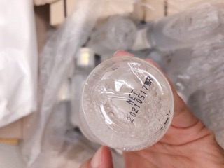 Nước tẩy trang Sum essential cleansing water 100ml- SAM Cosmetics