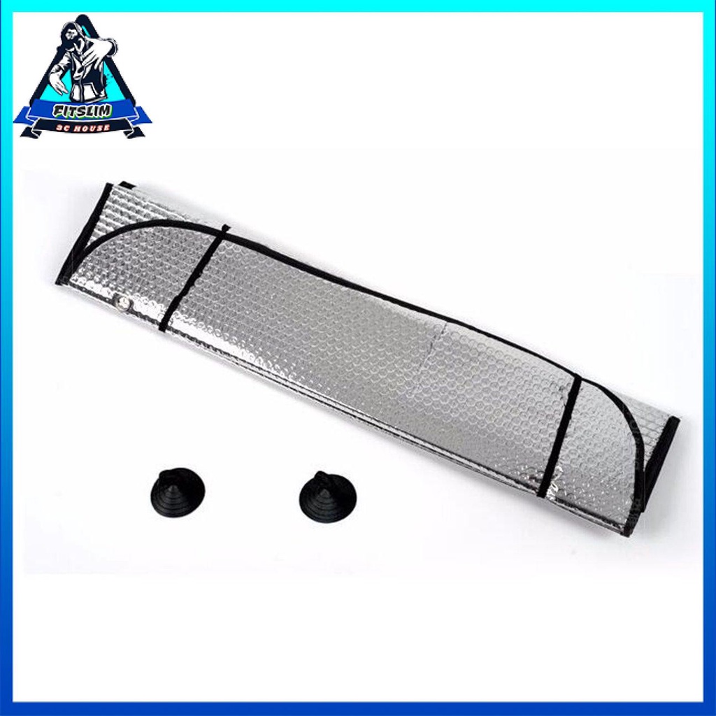 Tấm che nắng kính lái ô tô có thể gấp gọn