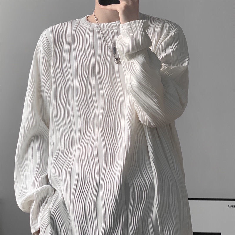 ÁO THUN UNISEX PHONG CÁCH HÀN QUỐC