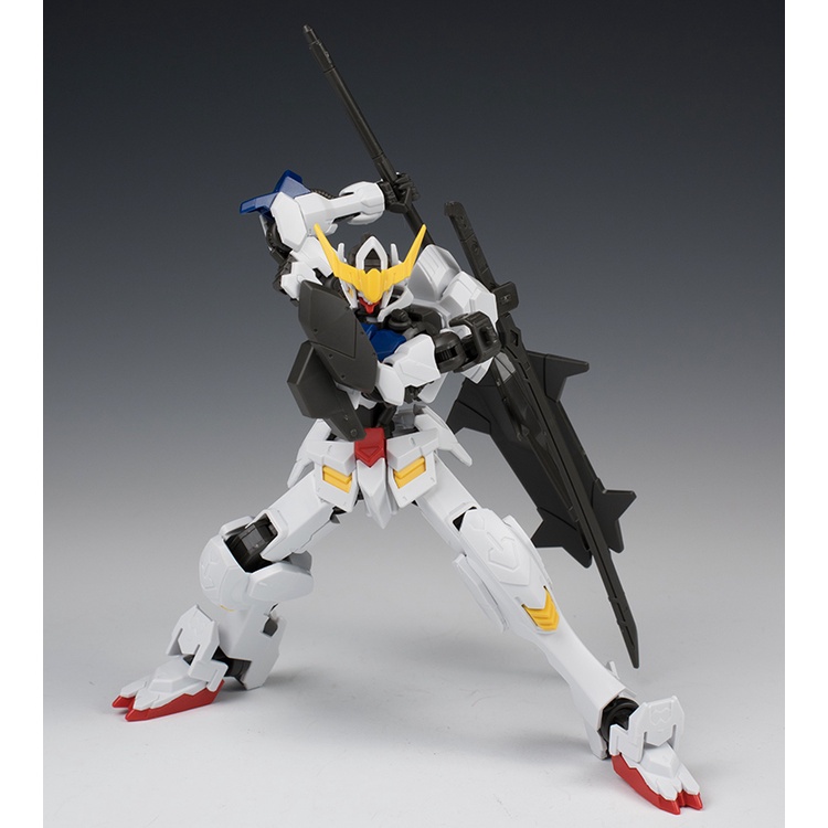 Mô Hình HG GUNDAM BARBATOS DABAN Iron Blooded Orphans 1/144 Đồ Chơi Lắp Ráp