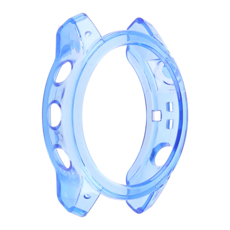 Ốp Lưng Trong Suốt Cho Điện Thoại Garmin Descent G1