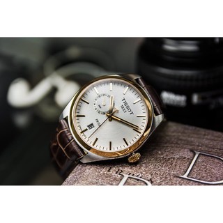 Đồng hồ Tissot T101.452.26.031.00