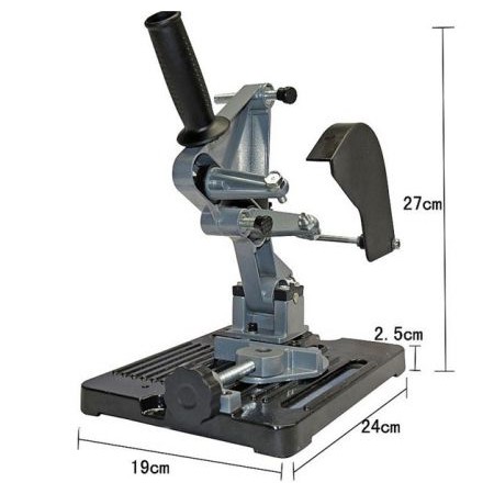 [FREESHIP] GIÁ ĐỠ ĐIỆN THOẠI, MTB ĐẾ TRÒN SẮT B100