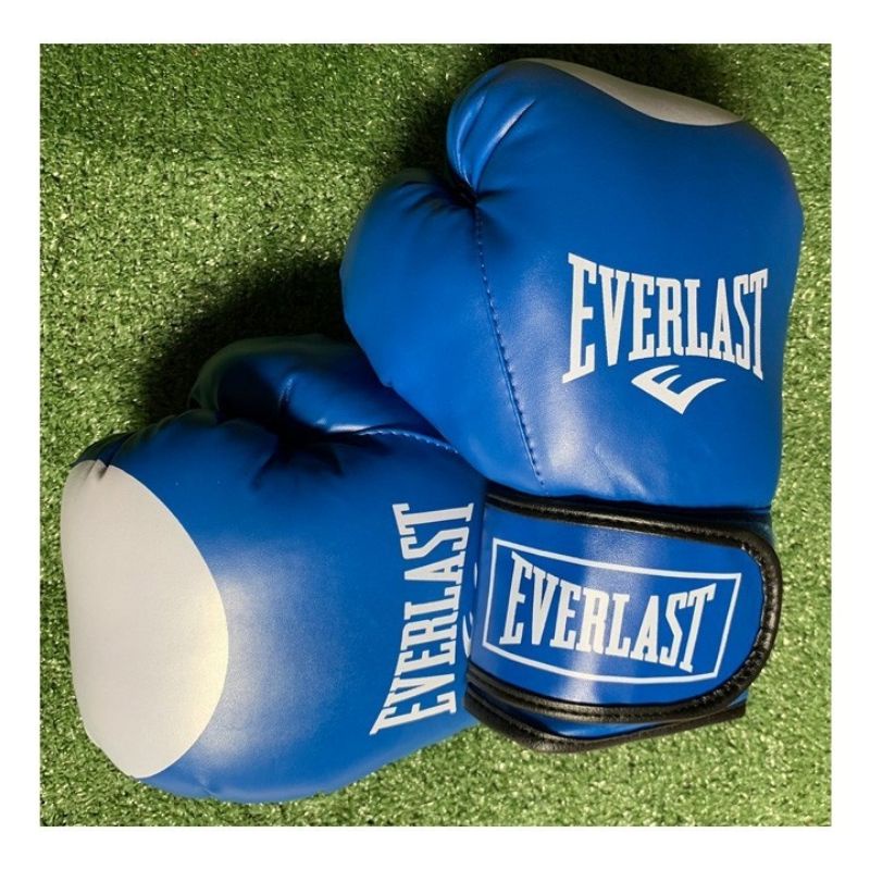 Găng tay đấm boxing