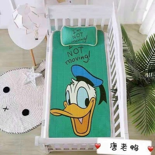 CHIẾU ĐIỀU HOÀ CAO SU NON CHO BÉ