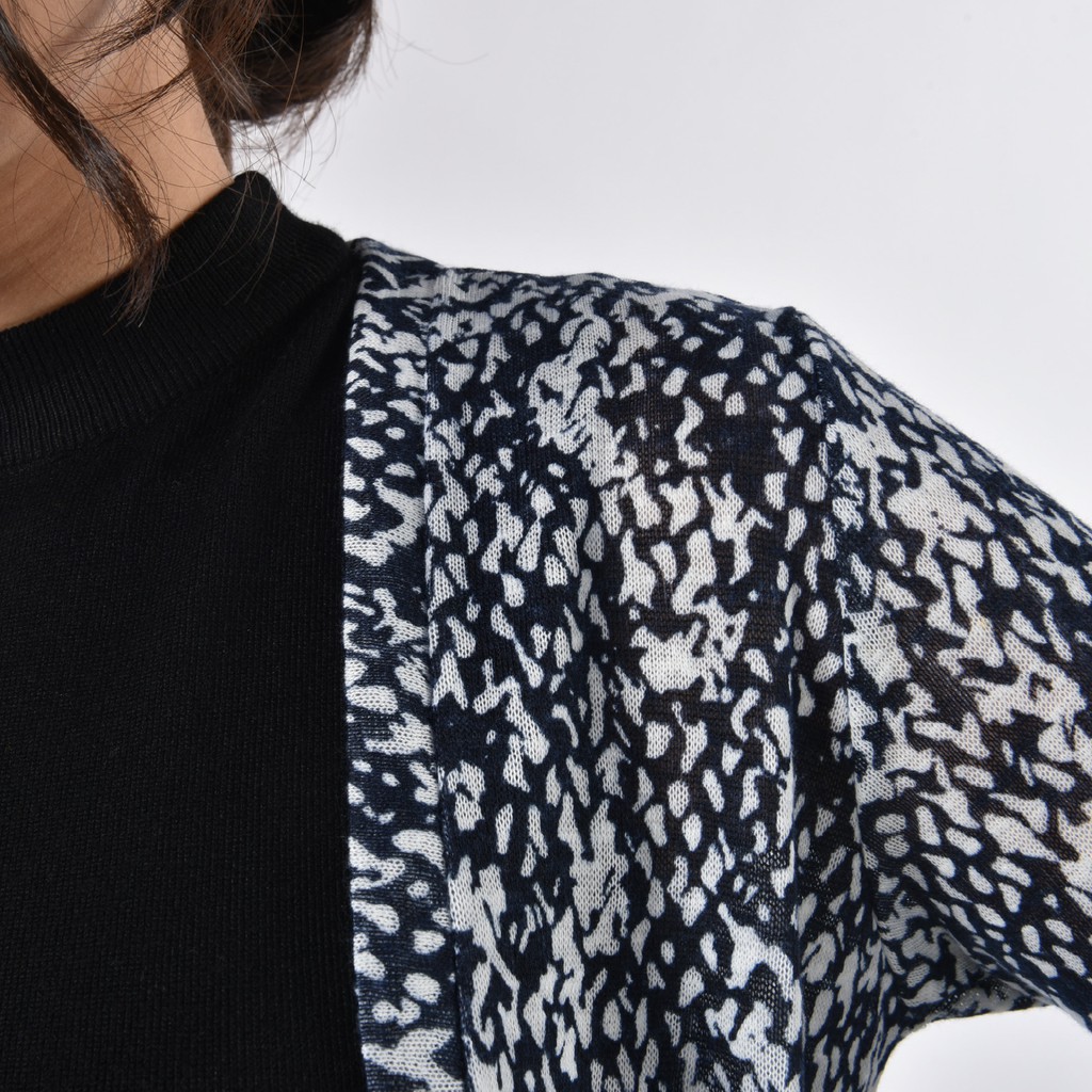 Áo cadigan nữ dài tay WINNY - WCS12099A | BigBuy360 - bigbuy360.vn