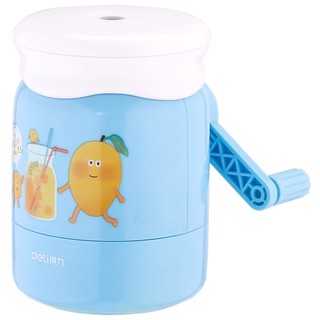 Chuốt Bút Chì Deli ER10704