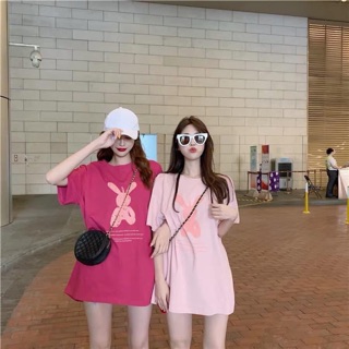 Áo đôi với cô bạn thân