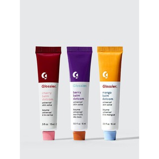 Son dưỡng Glossier Balm Dotcom 15ml