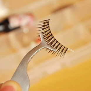 Nhíp gắp mi giả chuyên dụng