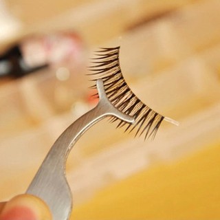Nhíp gắp mi giả chuyên dụng