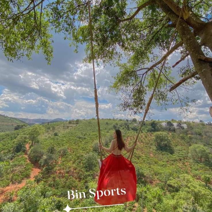 Đầm Maxi Vintage Nhiều Mẫu Đi Biển Du Lịch Chụp Ảnh Sống Ảo Cực Sang Bin Sports MA002