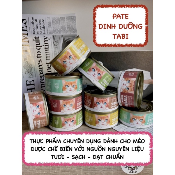 ❤️ - CHÍNH HÃNG ( ĐỦ VỊ ) | FREESHIP | - Cung cấp đầy đủ dinh dưỡng cho mèo cưng