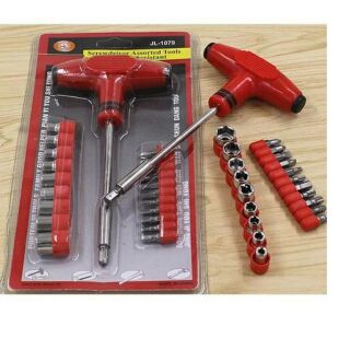Bộ dụng cụ đồ ngề 24 món