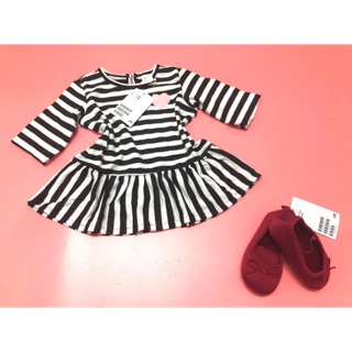Áo len h&m auth