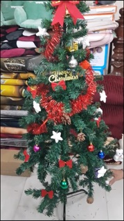 Cây Thông Noel cao 1,5m