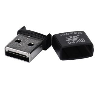 Đầu Đọc Thẻ Nhớ Mini Usb Micro Sd Tf Tốc Độ Cao