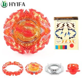 Con Quay Đồ Chơi Beyblade Burst B-191-02