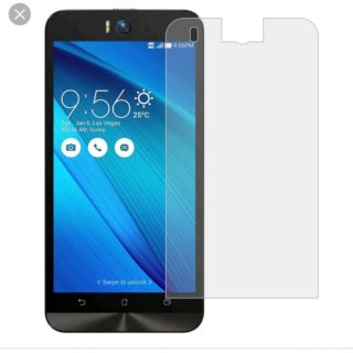 Combo 2 kính cường lực zenfone selfie
