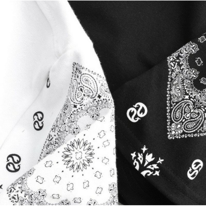 ( Big size đến 110kg) áo thun có cổ nam HỌA TIẾT | BigBuy360 - bigbuy360.vn