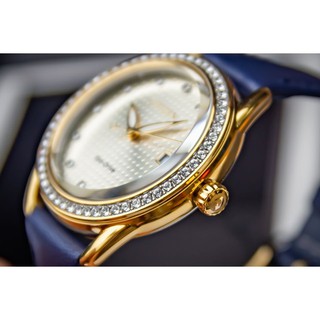 Đồng hồ nữ Citizen FE6112-09P