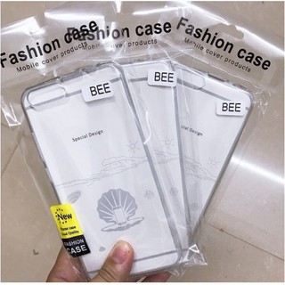 Ốp dẻo silicon trong suốt VSMART LIVE/ BEE/ BEE 3/ JOY 2 PLUS/ JOY 1 PLUS/ ACTIVE 1/ ACTIVE 1 LUS/ STAR