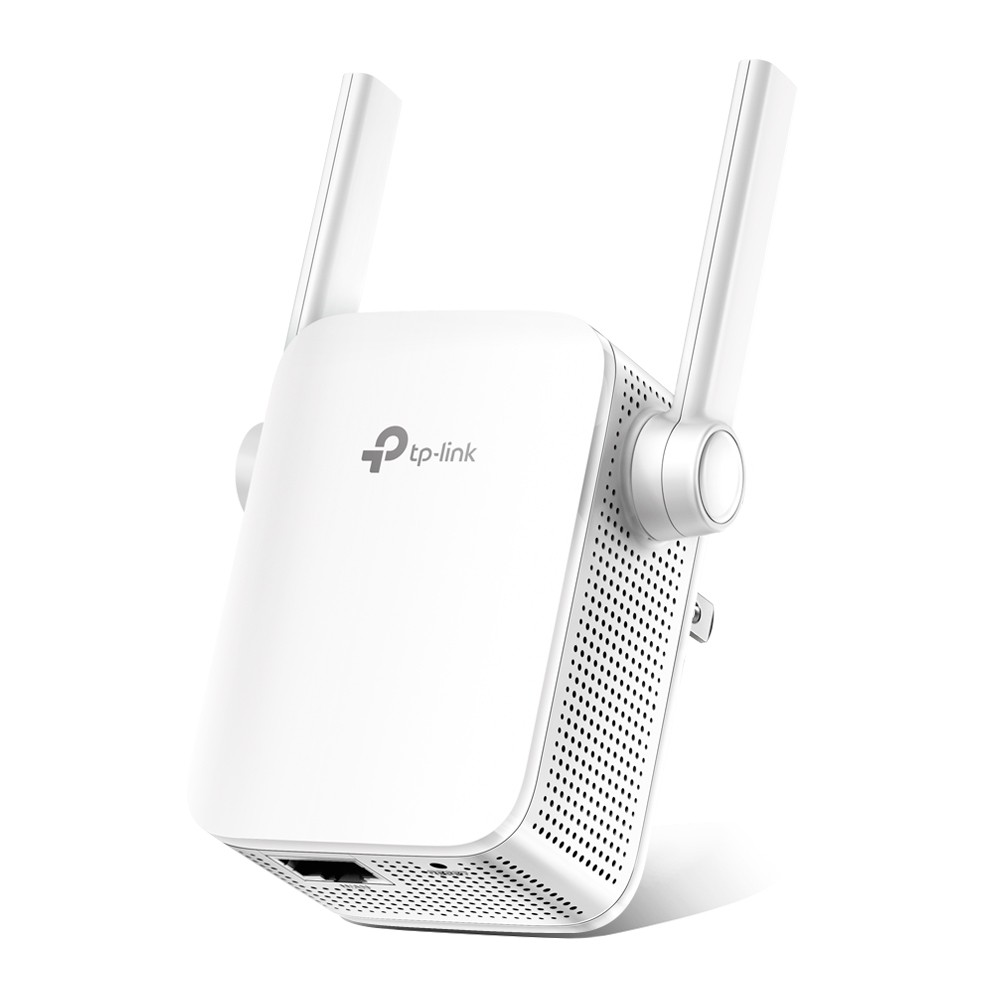 Bộ Kích Sóng Wi-Fi Băng Tần Kép TP-Link RE205 AC750 - Hàng Chính Hãng | WebRaoVat - webraovat.net.vn