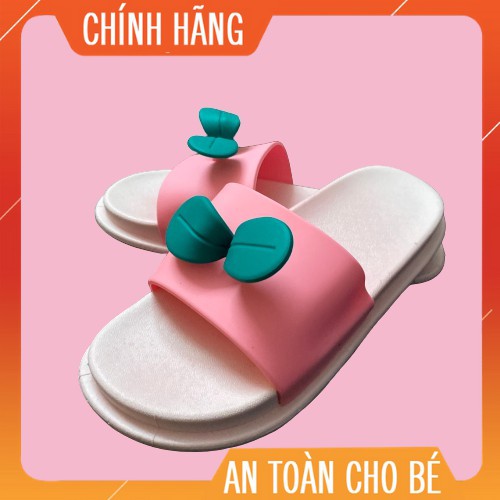 🍀Dép mầm cây cho bé