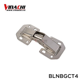 BẢN LỀ NẮP BẬT THÉP ( CÁI ) - 4inch