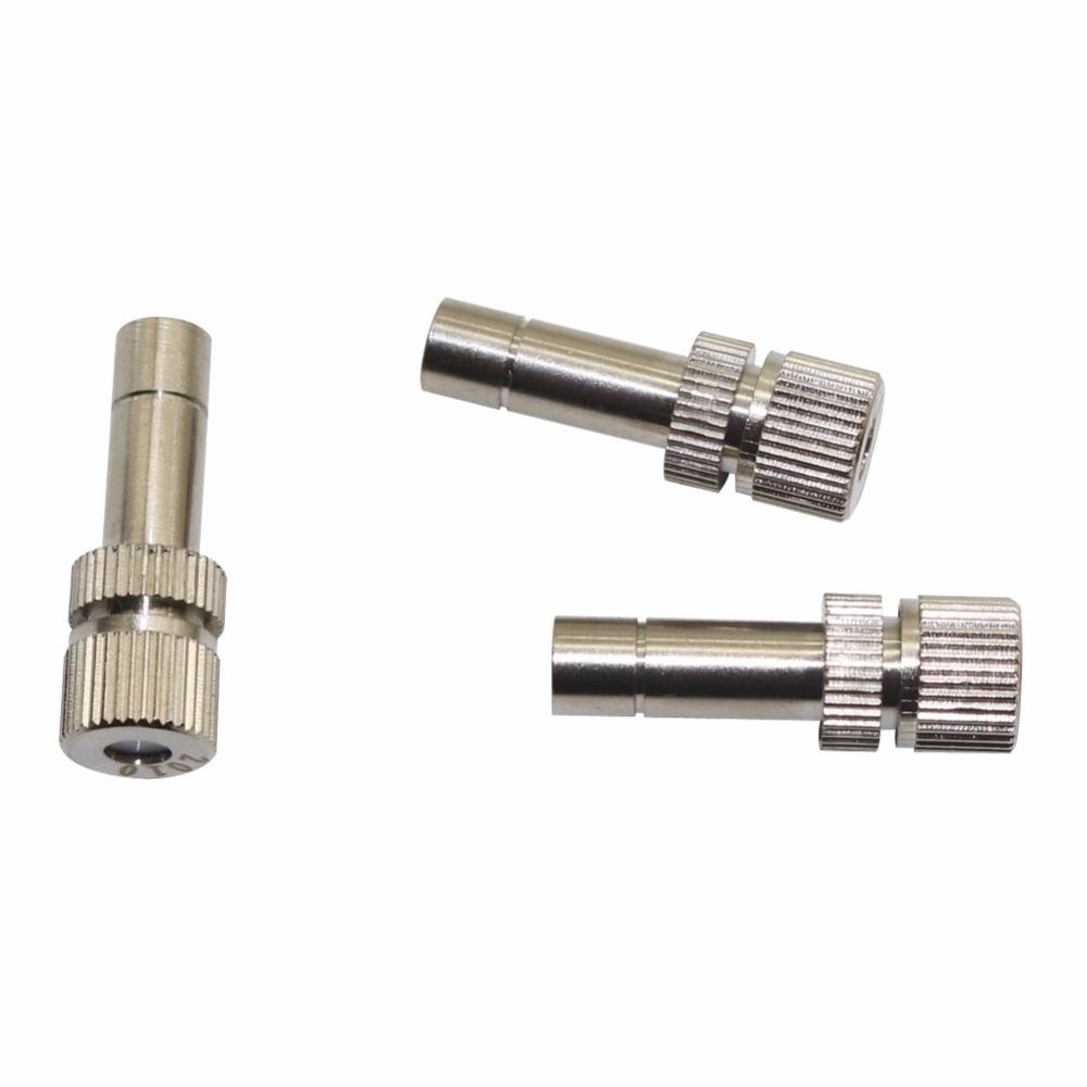 1 Vòi Phun Sương Làm Mát Áp Suất Thấp 0.1-0.8mm