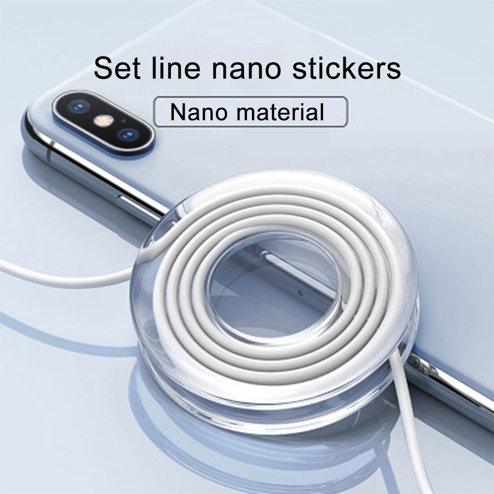Thảm nano chống trượt dán điện thoại trên xe hơi | BigBuy360 - bigbuy360.vn
