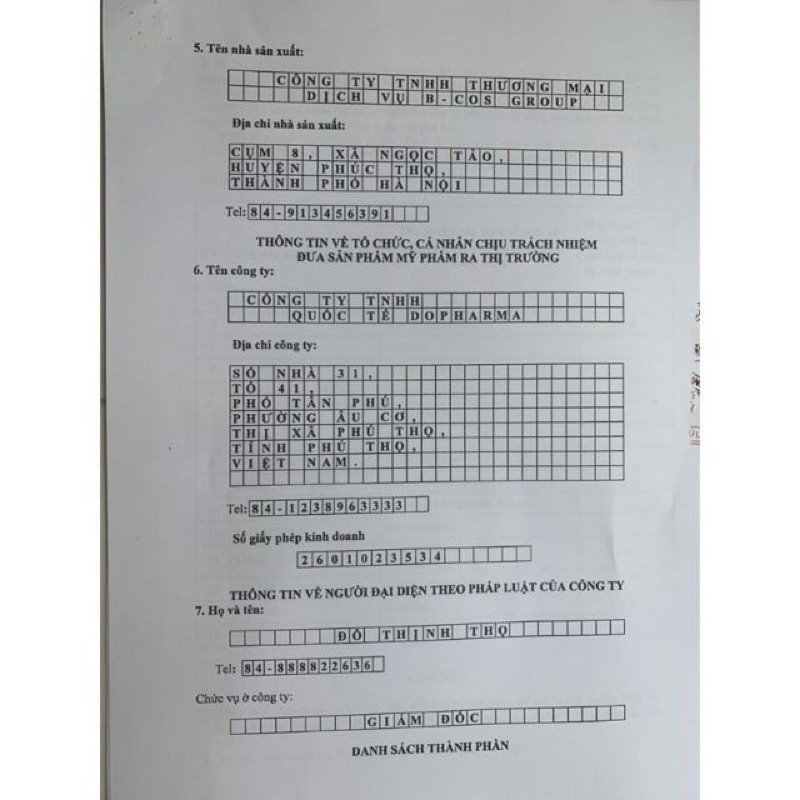 VIÊN UỐNG TRẮNG DA GLUTATHIONE 600 DR LACIR [ chính hãng] | Thế Giới Skin Care