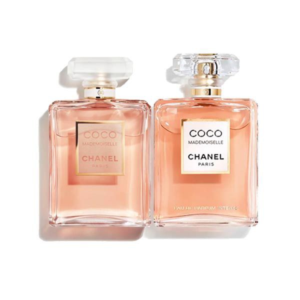 COCO MADEMOISELLE Eau De Parfum Intense