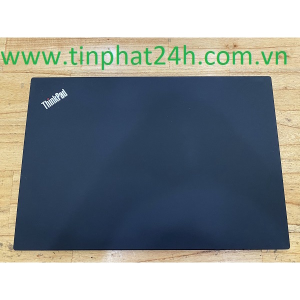 Thay Vỏ Mặt C Laptop Lenovo ThinkPad T590 P53S 01YT316 01YT317 AP1AD000300 Vỏ mặt C mặt bàn phím